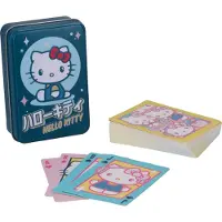 Paladone HELLO KITTY Pelikortit