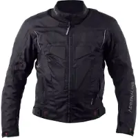 Adrenaline Moottoripyörä tekstiilitakki HERCULES PPE Koko 5XL