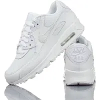 Nike Air Max 90 Miehet - Mens, valkoinen