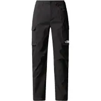 The North Face Men's Exploration Cargo Pants miesten vaellushousut
