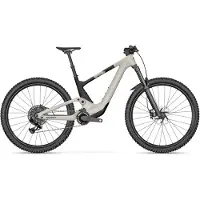 Scott Bikes Voltage Eride 920 Tq Hpr50 29´´ Xt M8100 Sgs Shadow Plus 2025 Elektrische Mountainbike