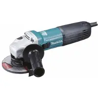 Makita Kulmahiomakone GA5040RF01, 1100 W, 125 mm