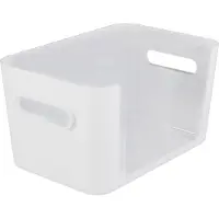 Smartstore Compact Access 7,2l valkoinen laatikko