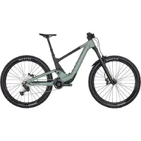 Scott Bikes Voltage Eride 910 Tq Hpr50 29´´ Xt M8100 Sgs Shadow Plus 2025 Sähköinen Maastopyörä