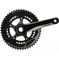 Sram Rival Bb30 Yaw 110 Bcd Kurbelgarnitur