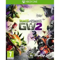 Plants vs. Zombies - Garden Warfare 2