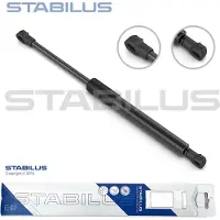 STABILUS Kaasujousi, tavaratila 023581