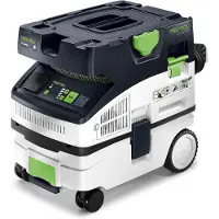 Festool Pölynimuri CLEANTEC CTL MINI I