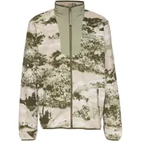 Columbia Sportswear Sequoia Grove Printed Full Zip - Multi/patterned - M