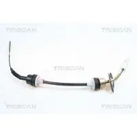 TRISCAN Vaijeri, kytkimen käyttö 8140 15279