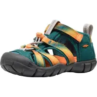 Keen Seacamp Ii Cnx Sandaalit