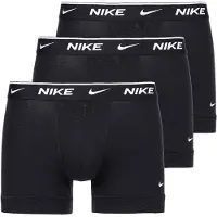 Nike Nq00ke1284 Trunk Boxerit 3 Yksiköt