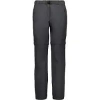 CMP 3t51446 Comfort Fit Muuntokelpoiset Housut