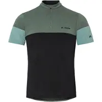 Vaude Bike Altissimo Ii Kurzarm-t-shirt
