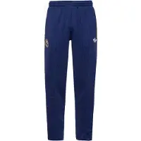 Adidas Real Madrid Track Pants Og - Navy - , koko Small