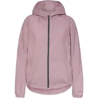 Asics Women's Core Jacket Morganite Vuorittomat treenitakit M