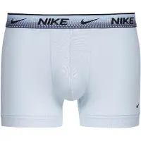 Nike Underwear Bokserishortsit 'Everyday' sininen / laivastonsininen / vaaleansininen