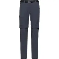 Maier Sports Inara Slim Zip Housut