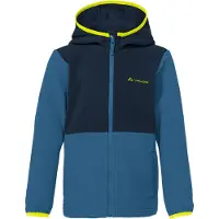Vaude Pulex Ii Vetoketjullinen Fleecetakki