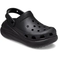 Crocs Crush Clog - Black - 39/40