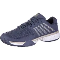K-Swiss Express Light 3 Savikentän Kengät