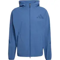 Adidas Z.n.e Woven Kokovetoketjullinen Collegepaita