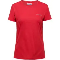Columbia Zero Rules Light Crew Lyhythihainen T-paita