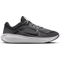 Nike Urheilukengät 'Stellar Ride' harmaa / tummanharmaa