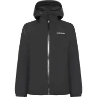 Didriksons Dario Jacket - Black - XXL