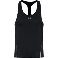 Under Armour Ua Velociti Pro Tank - Black - M