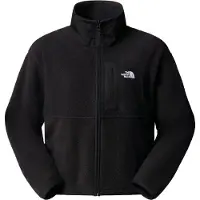 The North Face Fleecetakki 'YUMIORI' musta