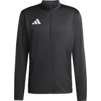 Adidas Verryttelytakki Entrada 26 - Musta/valkoinen, koko Large