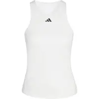 Adidas Urheilutoppi 'TENNIS CLIMACOOL' musta / valkoinen
