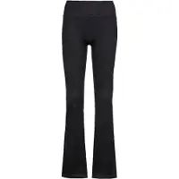 ICANIWILL Define Seamless Leggings Musta