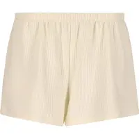 Athlecia Cardall W Waffle Shorts - Cream - 40
