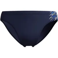 Speedo Medly Logo 3.5in Uimahousut