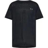 Under Armour Toiminnallinen paita 'Velociti' musta