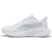 Puma Urheilukengät 'Pwr Hybrid' valkoinen