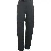 Adidas Ulkoiluhousut 'Xperior Utilitas' musta