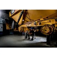 Metabo Mutterinväännin SSW 18 LTX 1750 BL 1/2" ilman akkua ja laturia, pahvilaatikko
