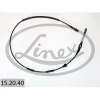 Linex Kaasuvaijeri 15.20.40