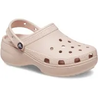 Crocs Puukengät & Crocks-jalkineet 'Classic' pastellinpinkki