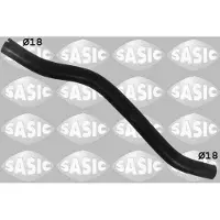 SASIC Jäähdyttimen letku SASIC 3400181
