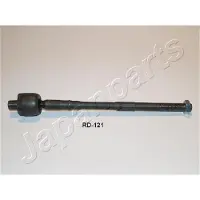Japanparts Raidetangon pää, suora RD-121