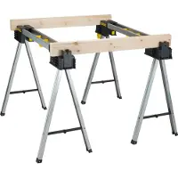 Fatmax 2 osainen työpöytä FMST1-75763
