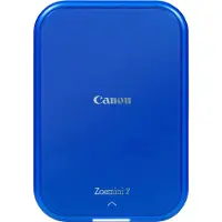 Canon Zoemini 2 -valokuvatulostin, sininen