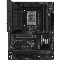 Asus TUF GAMING H770-PRO WIFI LGA1700 ATX-emolevy
