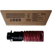 Ricoh 842642, 10000 sivua, Magenta, 1 kpl