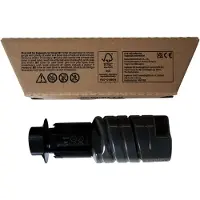 Ricoh 842648, 13500 sivua, Musta, 1 kpl