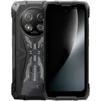 Blackview MOBILTELEFON ROCK 2/8/256GB SVART